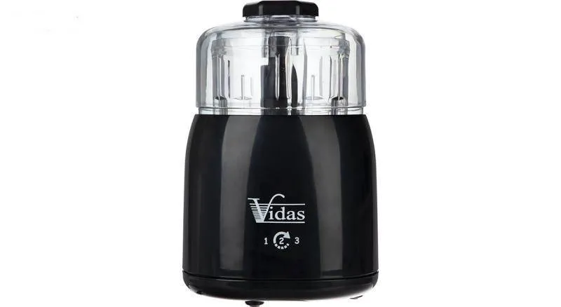 مشخصات، قیمت و خرید خردکن و چرخ گوشت 123 ویداس مدل VIR-3332 | پیکو سنتر