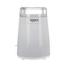 مشخصات، قیمت و خرید آسیاب قهوه اپکس مدل ACG-116 | پیکو سنتر