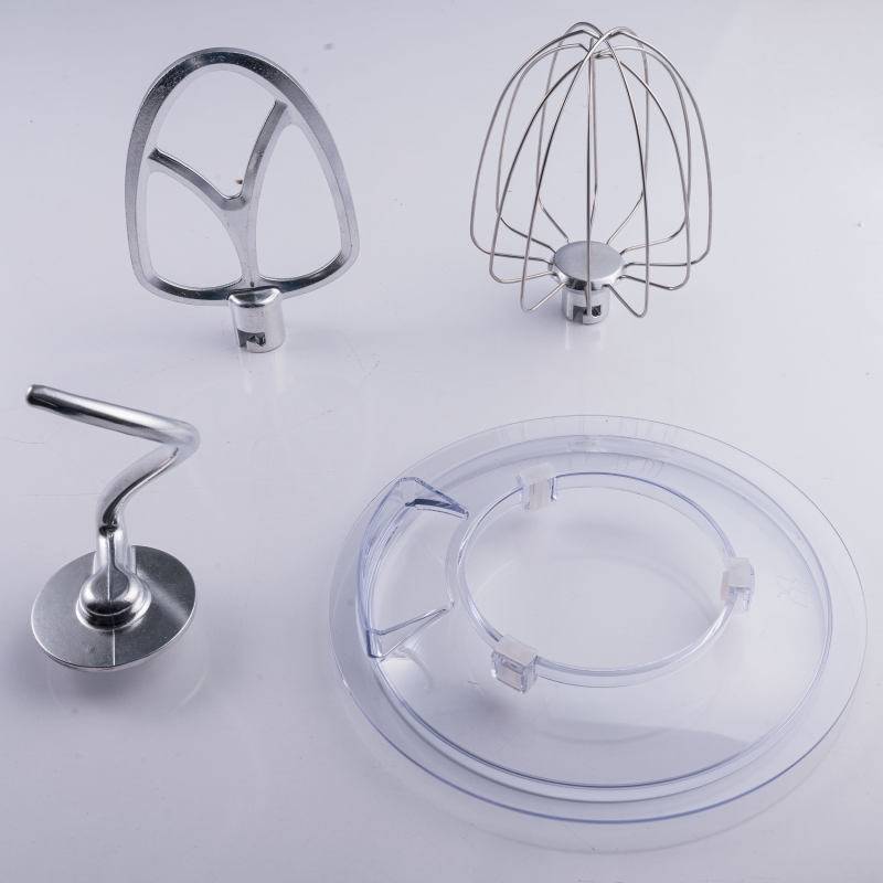 مشخصات، قیمت و خرید همزن کاسه‌دار برگامو BERGAMO SM-3553SG ( ظرفیت کاسه 4.5 ) | پیکو سنتر