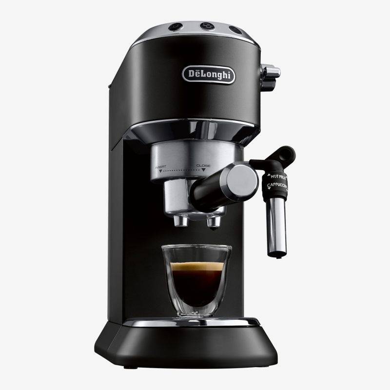 اسپرسو ساز دلونگی مدل EC685 ا Delonghi