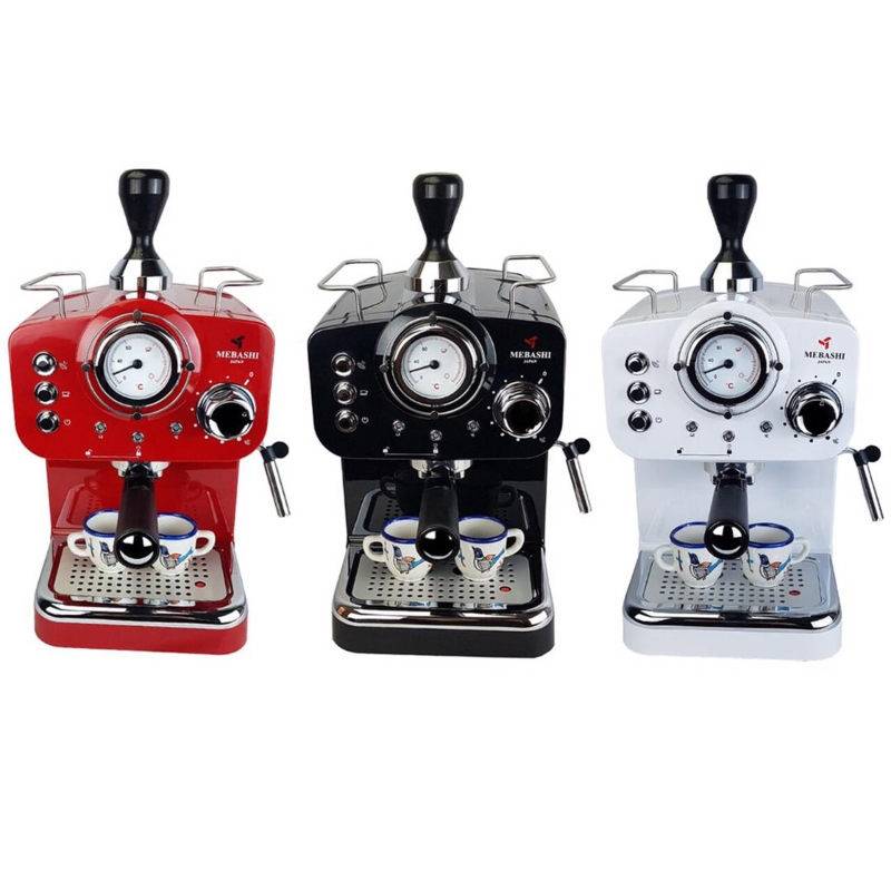 مشخصات، قیمت و خرید اسپرسوساز مباشی مدل ECM2009 | پیکو سنتر