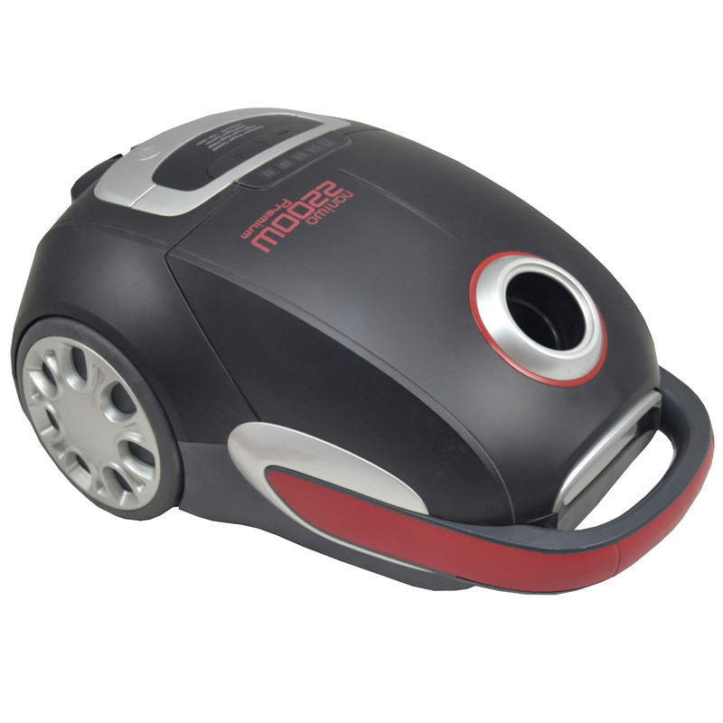 قیمت و خرید جارو برقی جاروبرقی نانیوا مدل NVC-9870 | پیکو سنتر