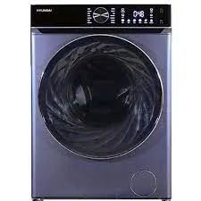 ماشین لباسشویی 10kg هیوندای مدل HWM-D-10420 | پیکو سنتر