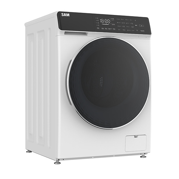 خرید و قیمت | ماشین لباسشویی سام مدل DD-P1483/W