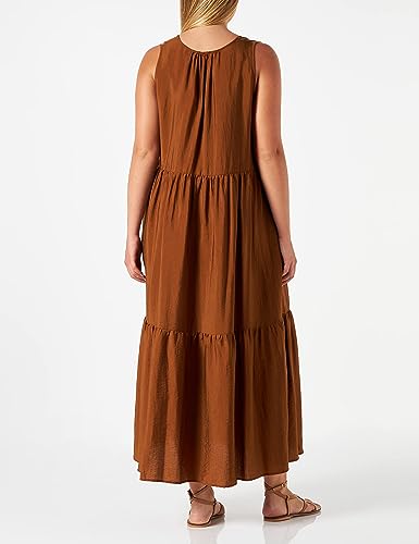 لباس زنانه تابستانی مدل Q211 از برند S.OLIVER با الگوی شکوهمند و رنگ‌های جذاب