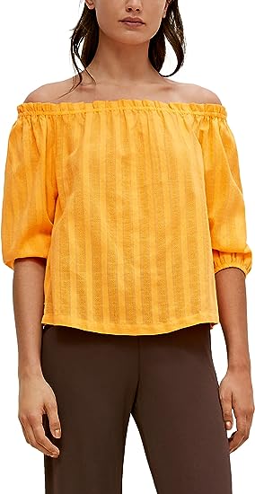 بلوز زنانه مدل SD002 برند COMMA