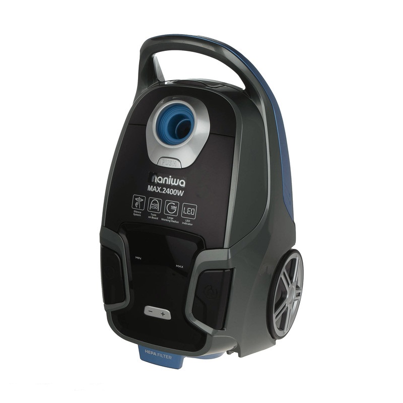 جاروبرقی نانیوا مدل NVC-9825D | پیکو سنتر