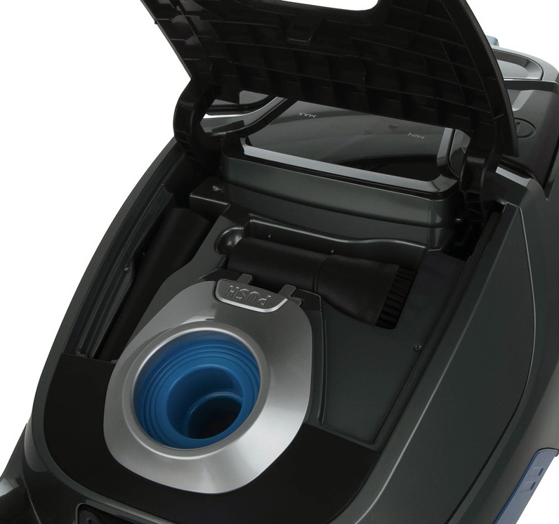 جاروبرقی نانیوا مدل NVC-9825D | پیکو سنتر