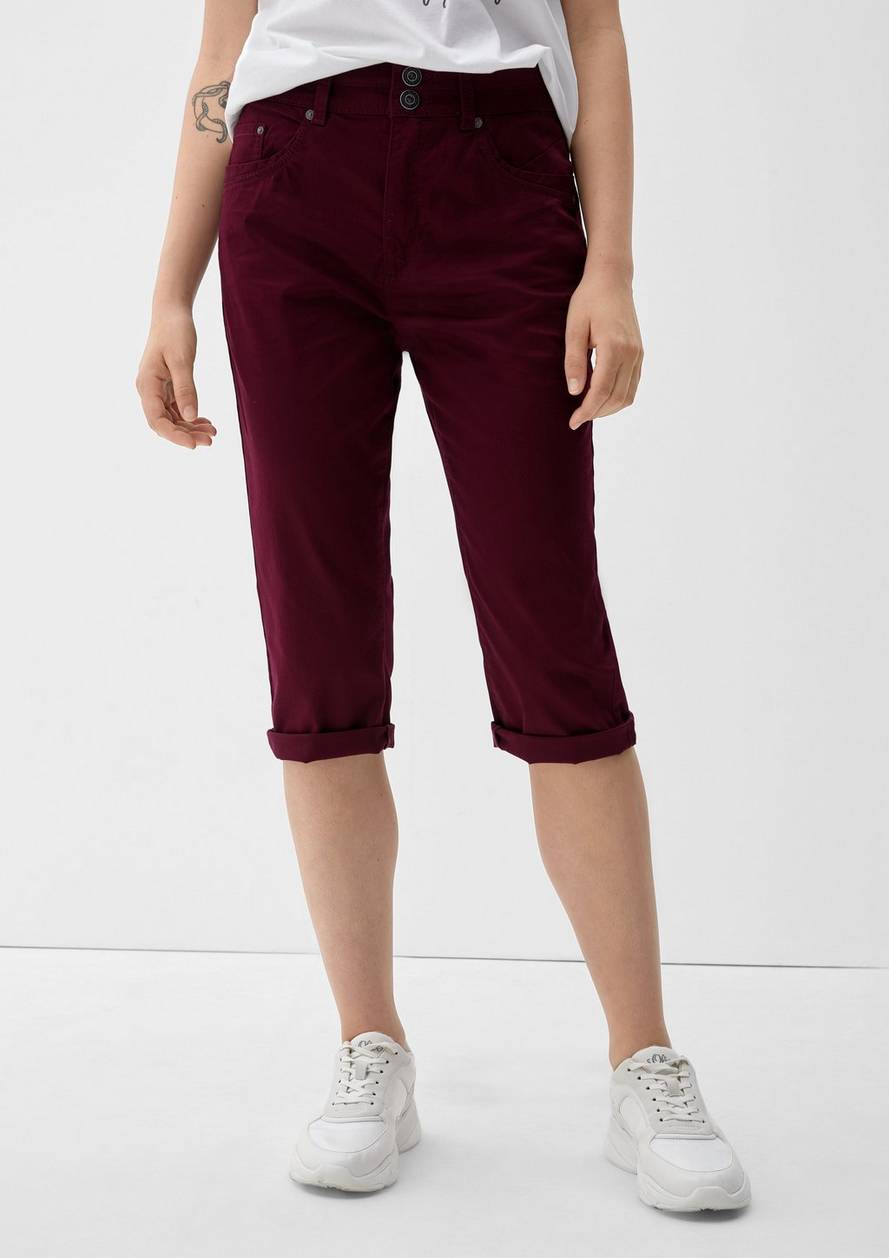 شلوارک مدل B04 برند S.OLIVER