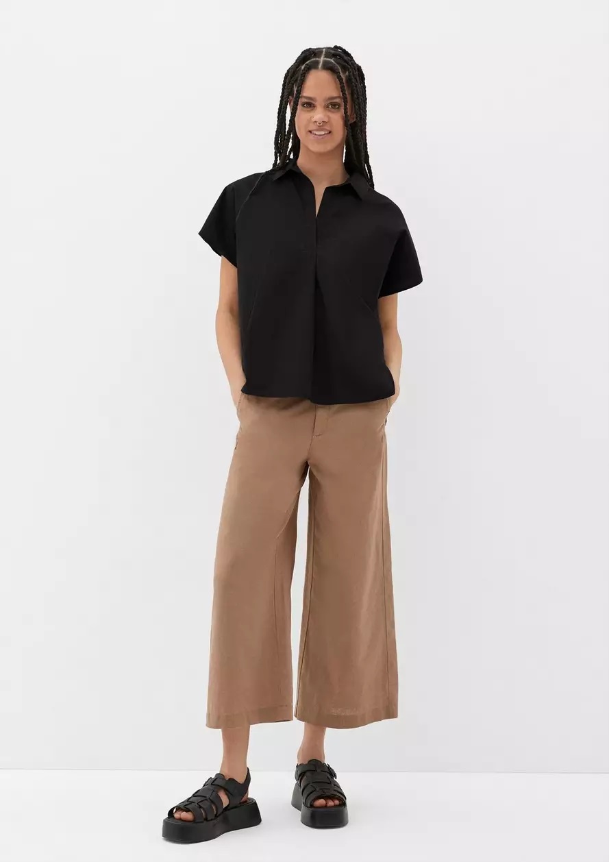 مشخصات، قیمت و خرید بلوز زنانه تاپ مدل 9999 | پیکو سنتر