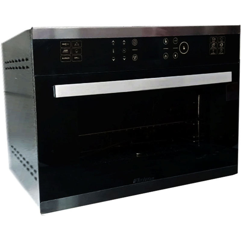 آون توستر تکنو لایو مدل مینی فر 55 - طراحی شیک و کم‌حجم