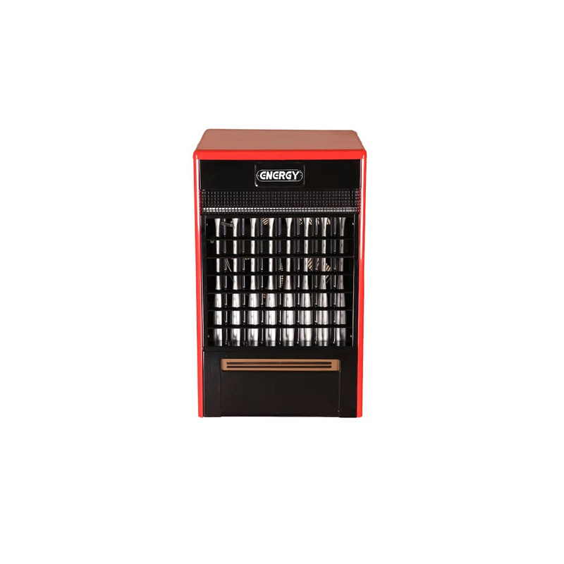 فن هیتر گازی انرژی مدل GH0640 فن ایرانی