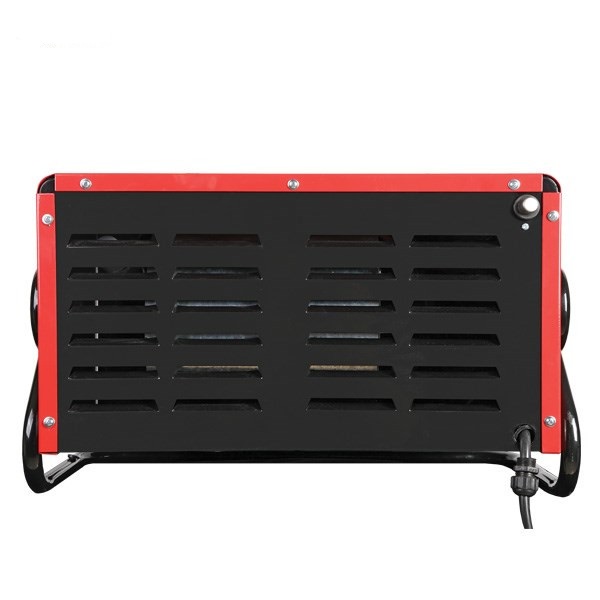 فن هیتر برقی انرژی مدل EH0045 تک فاز