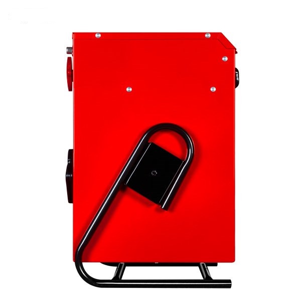 هیتر برقی فن دار 3 فاز انرژی مدل EH0150