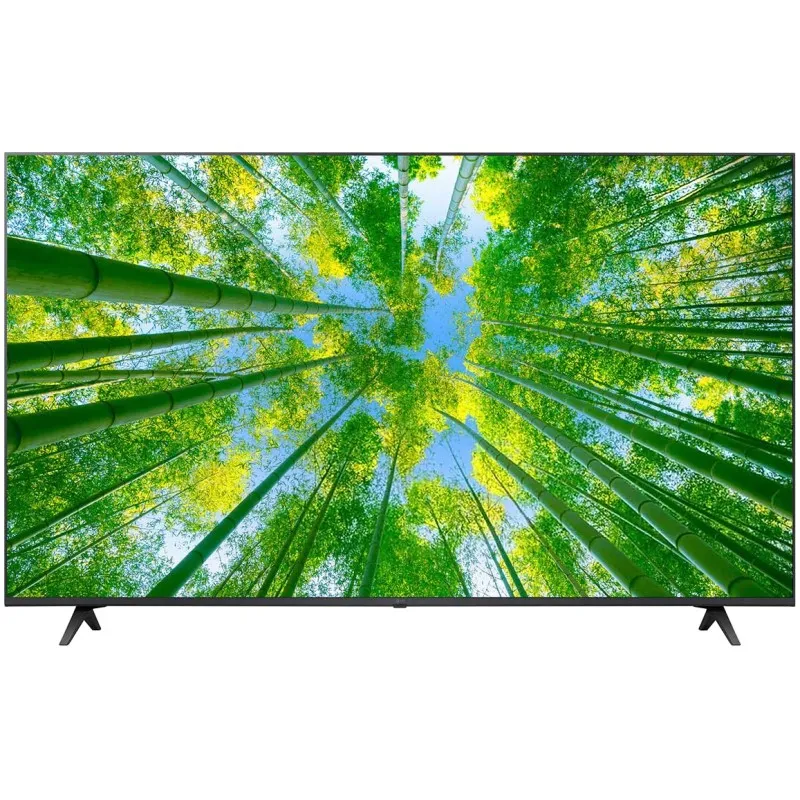 تلویزیون 55 اینچ ال جی مدل 55UQ8000