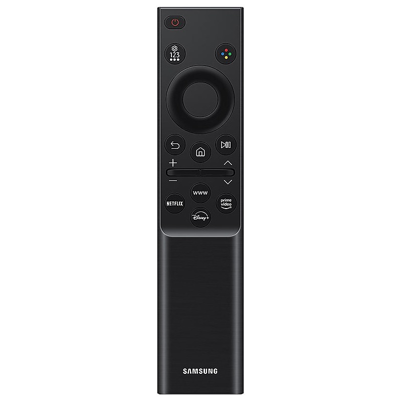 تلویزیون 65 اینچ سامسونگ 65CU7000: تصویر با کیفیت 4K و ویژگیهای هوشمند. خرید آنلاین با تخفیف و ارسال سریع.