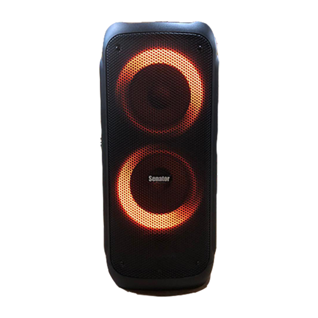 مشخصات، قیمت و خرید اسپیکر بلوتوثی قابل حمل سناتور مدل ST-810 | پیکو سنتر