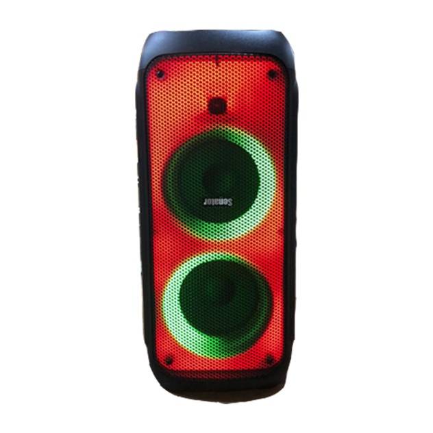 اسپیکر بلوتوثی قابل حمل سناتور مدل ST-810