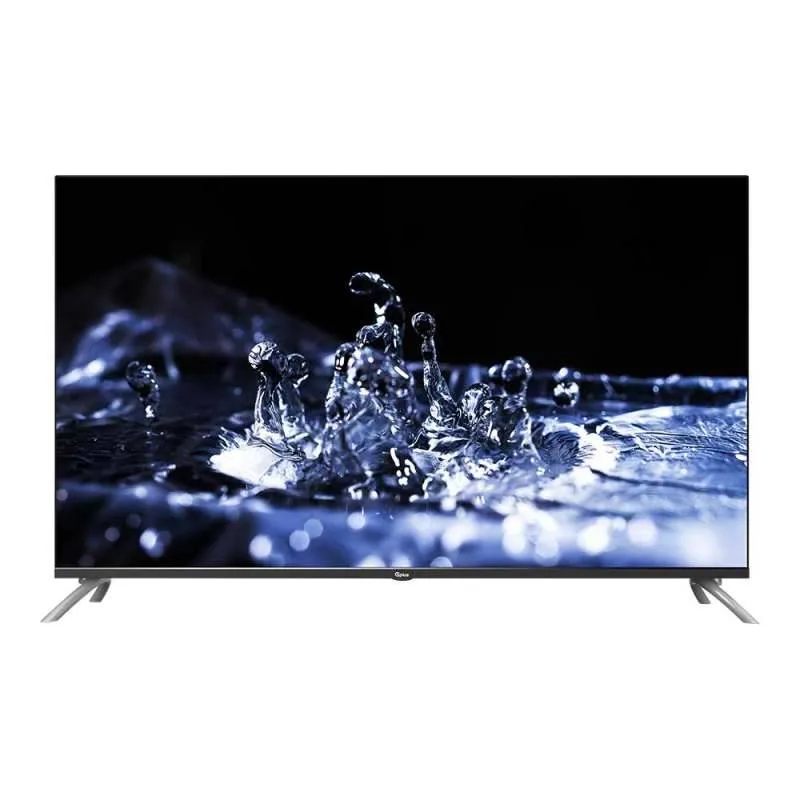 مشخصات، قیمت و خریدتلویزیون ال ای دی هوشمند جی پلاس مدل GTV- 43PU742N سایز 43 اینچ | پیکو سنتر