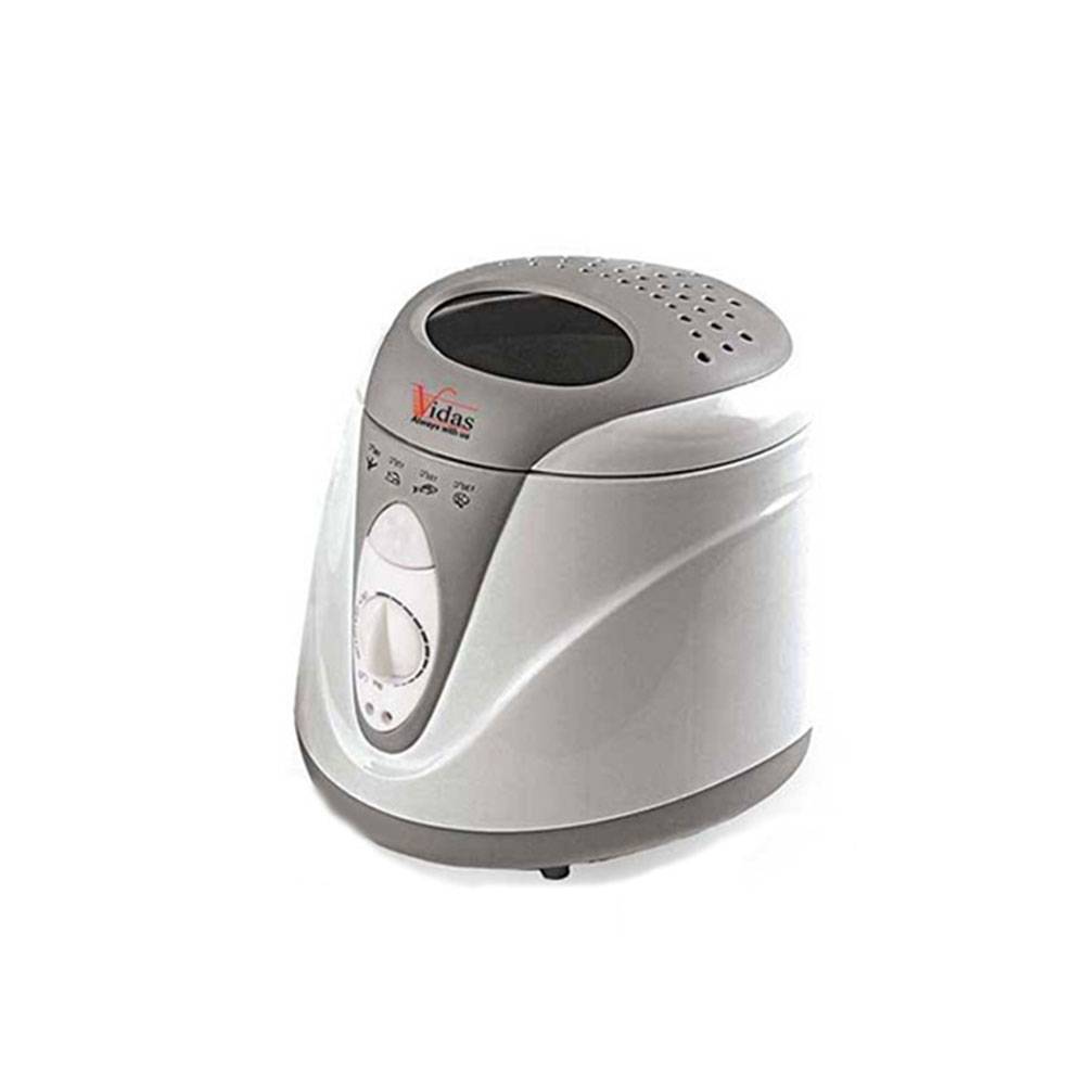 مشخصات، قیمت و خرید سرخ کن ویداس مدل VIR-5712 | پیکو سنتر