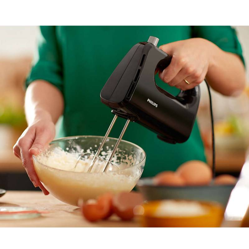 مشخصات، قیمت و خرید همزن دستی برقی فیلیپس مدل HR3705 | پیکو سنتر