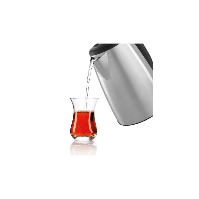 مشخصات، قیمت و خرید چای ساز بوش مدل TTA5603 | پیکو سنتر