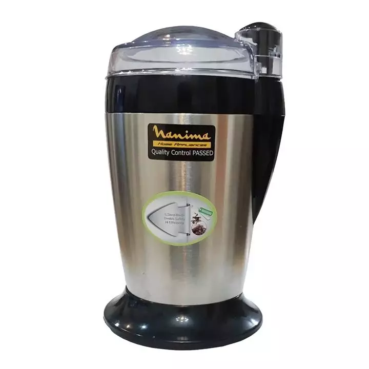 آسیاب قهوه نانیوا مدل N-95 ا Naniwa N-95 Coffee Grinder: امکانات، عملکرد و نقدها