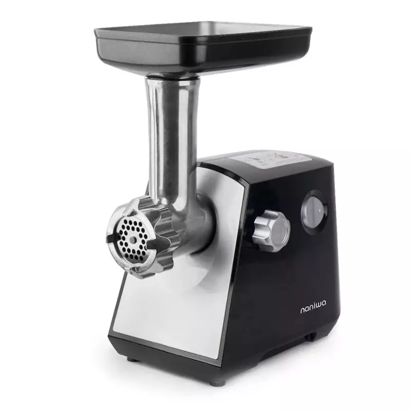 چرخ گوشت قصابی نانیوا مدل MK-G35 _ Mincer  ( پر قدرت ) قیمت و خرید