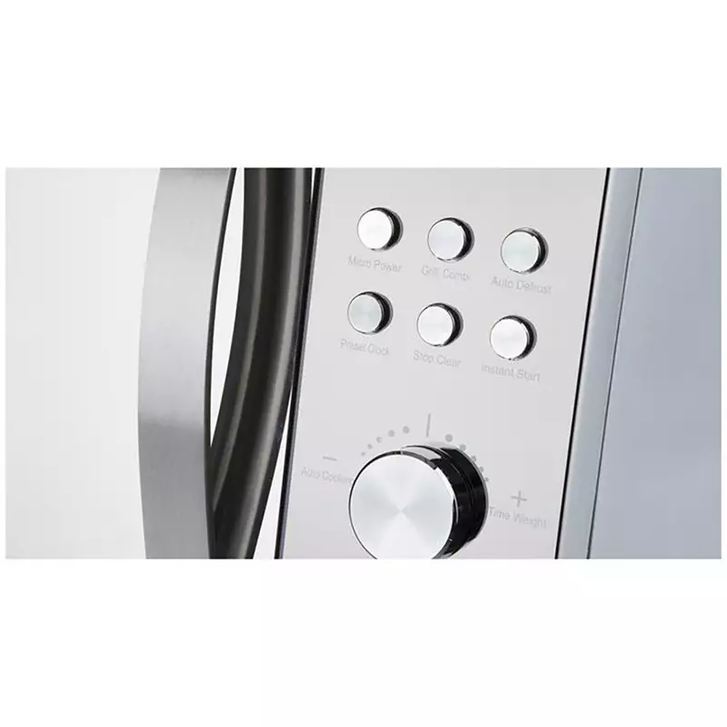 مایکروویو تکنو مدل 342 | فروشگاه پیکو سنتر