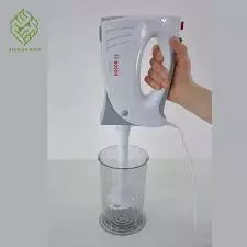 مشخصات، قیمت و خرید همزن بوش  مدل MFQ3540 | پیکو سنتر