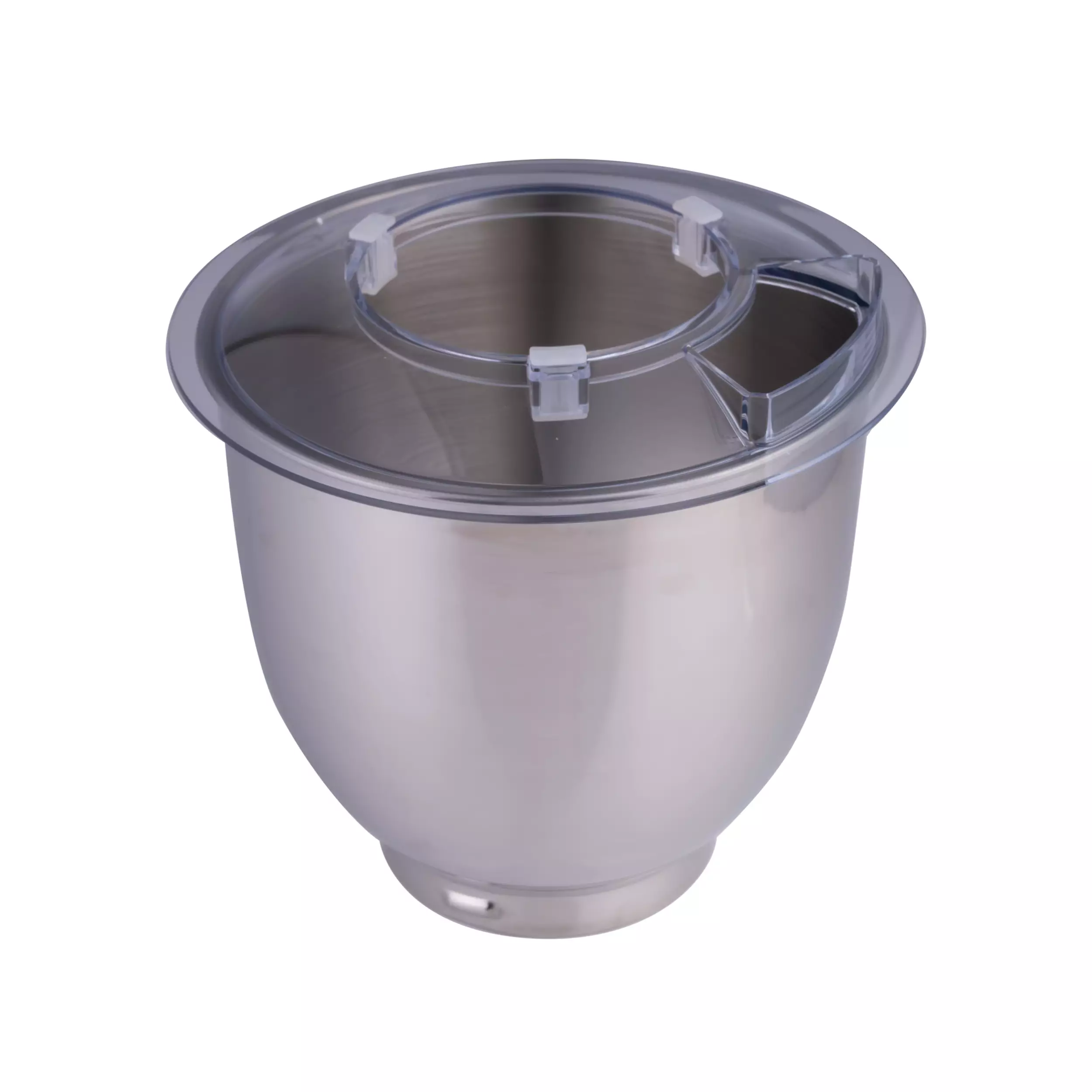 مشخصات، قیمت و خرید همزن حرفه ای کاسه دار یورولوکس مدل EU-SM3957SS | پیکو سنتر