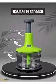 خردکن دستی نیولایف ساخت ( کشور ترکیه ) خرید و قیمت خردکن دستی