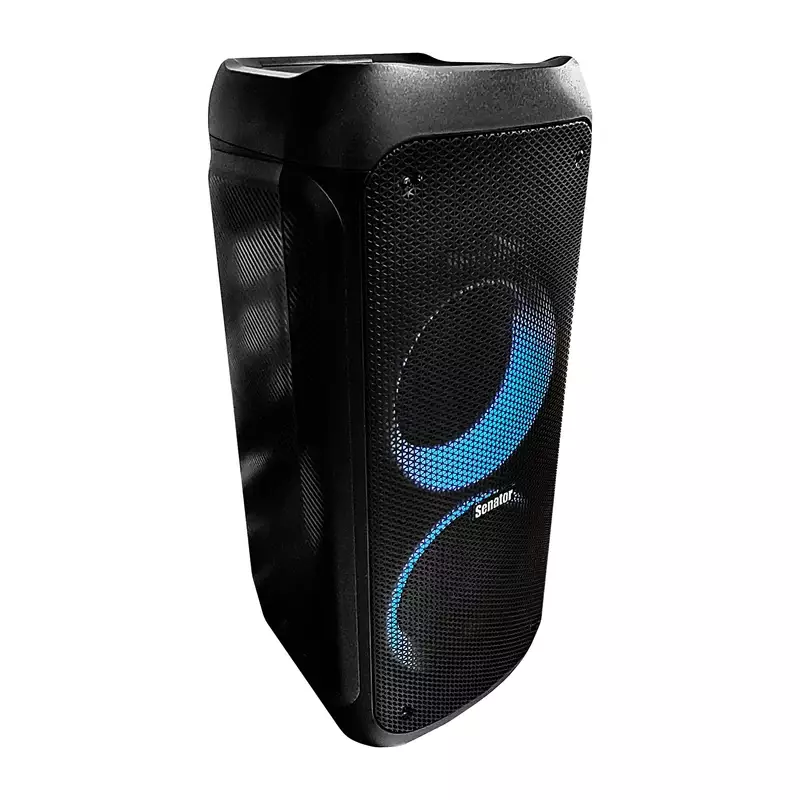 مشخصات، قیمت و خرید اسپیکر بلوتوثی قابل حمل سناتور مدل ST-810 | پیکو سنتر