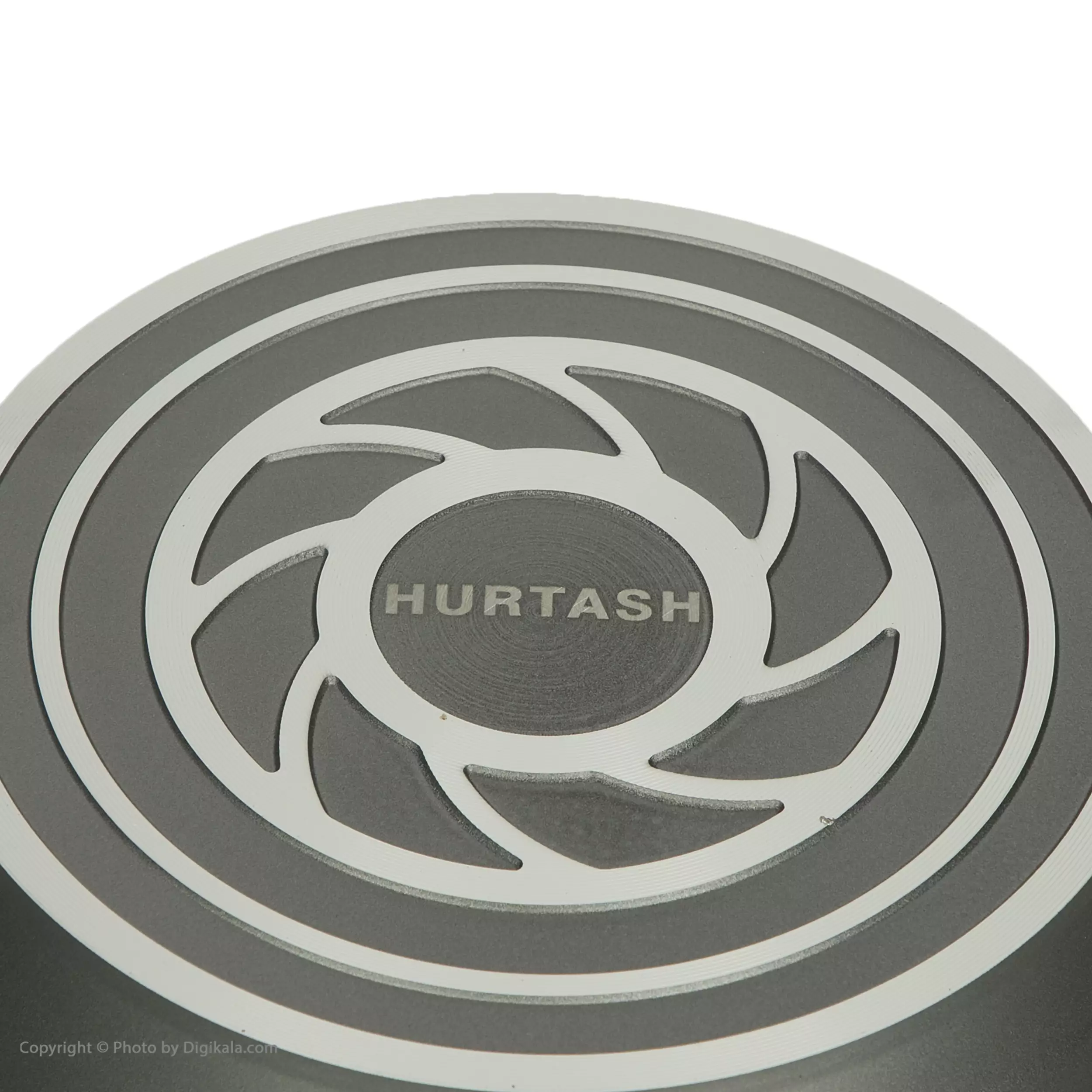 سرویس قابلمه پخت و پز 8 پارچه هورتاش NW8 با طراحی زیبا و کارآمد"