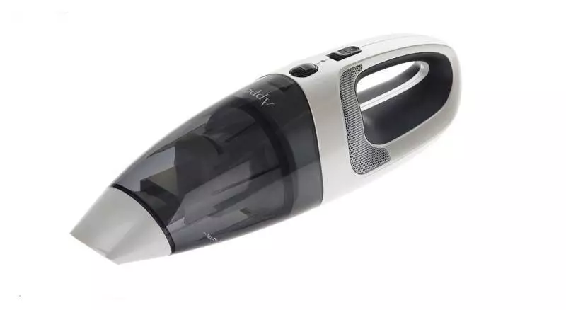 جارو شارژی, اپکس پیشرفته, AVC-901B/W, لوازم خانگی, جارو برقی