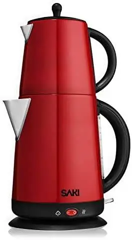 چای ساز آوکس مدل DEMPLUS | پیکو سنتر