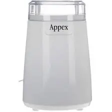 مشخصات، قیمت و خرید آسیاب قهوه اپکس مدل ACG-116 | پیکو سنتر