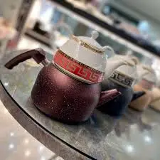 ست قوری و کتری روگازی گرانتی یوتکث مدل KT-1020