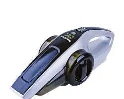 جارو شارژی نانیوا مدل NVC-6100 ا Naniwa NVC-6100 Rechargeable Vacuum Cleaner کارآیی بالا با طراحی کم حجم و وزن سبک"