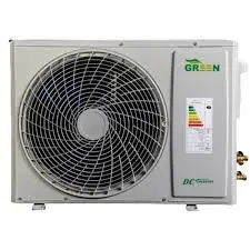 کولر گازی 24 هزار اینورتر گرین مدل GWS-H24P1T1A