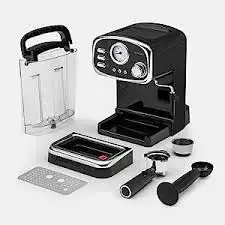 اسپرسو ساز برقی جدید مکسی مدل EXPO-X1: طعم واقعی اسپرسو در خانه شما