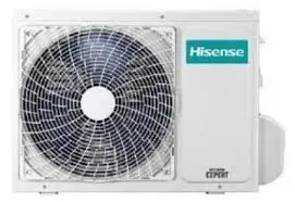 کولر گازی هایسنس 24000 اینورتر مدل AS-24UW4SBTKC00A