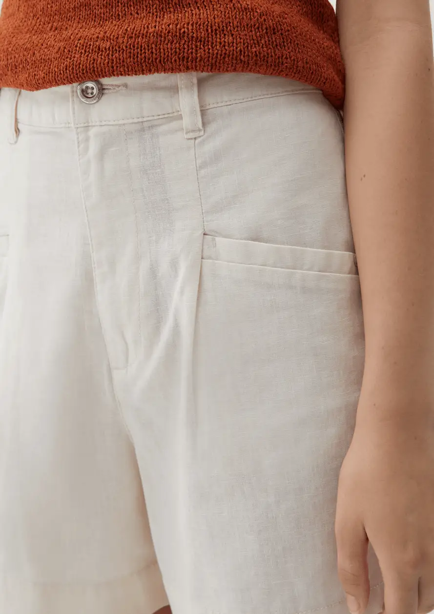 شلوارک زنانه و دخترانه مدل W1102 برند S.OLIVER"