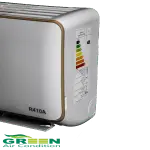 کولرگازی 18 هزار گرین مدل GWS-H18P1T1/R1