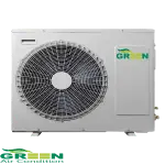 کولرگازی 18 هزار گرین مدل GWS-H18P1T1/R1