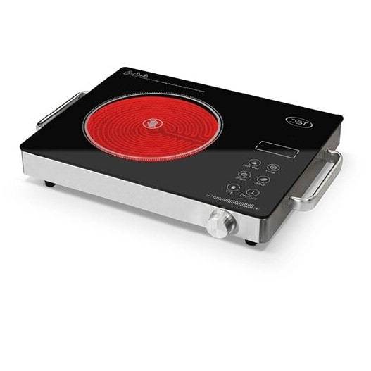 اجاق برقی تک شعله DST مدل T07-1