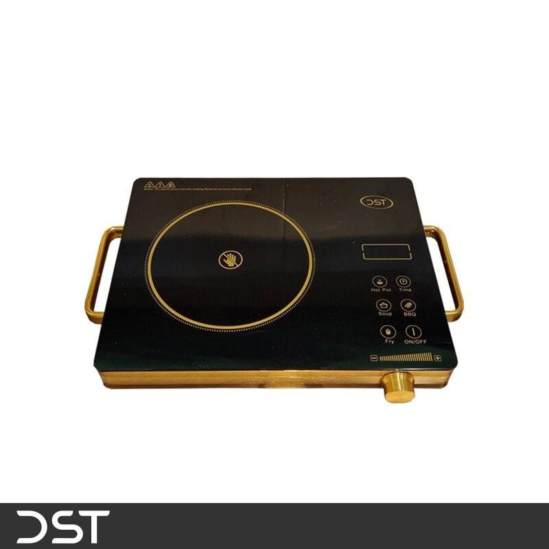 اجاق برقی تک شعله DST مدل T07-1