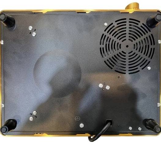 اجاق برقی تک شعله DST مدل T07-1