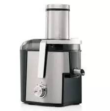 آبمیوه گیری چهار کاره روزنبرگ مدل JE - 620: طراوت و سلامتی در هر لیوان آبمیوه!