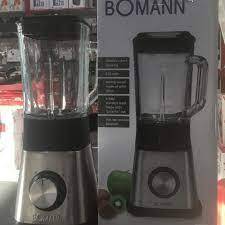 مشخصات، قیمت و خرید مخلوط کن بومن مدل UM 1374 CB | پیکو سنتر